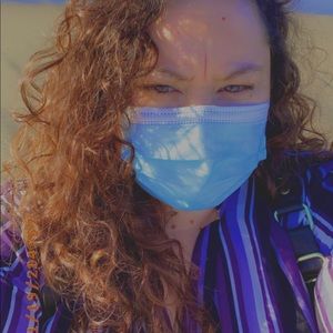 Meet your Posher, Ronelle